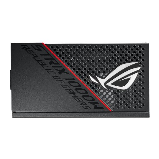ASUS 1000 Watts Efficiency 80 PLUS GOLD 90YE00A5-B0NA00