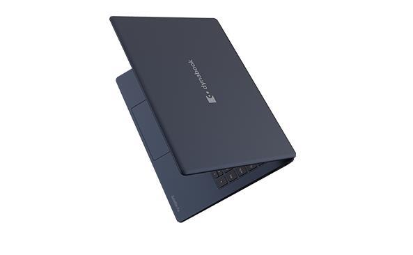 TOSHIBA Satellite Pro Dynabook C40-H-100 CPU i5-1035G1