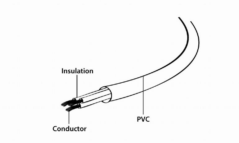 CABLE POWER C5 1M/PC-186-ML12-1M GEMBIRD