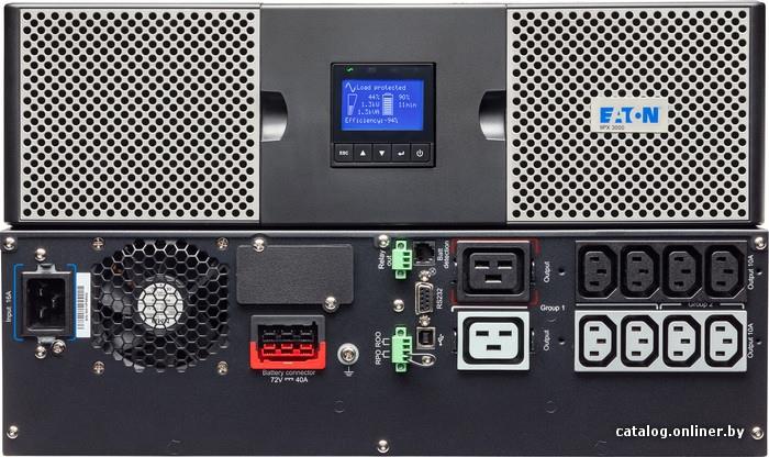 EATON 2200 Watts 2200 VA Desktop/pedestal
