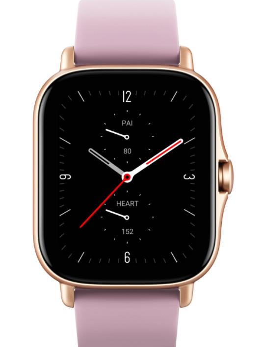 SMARTWATCH AMAZFIT GTS 2E/A2021 LILAC PURPLE HUAMI