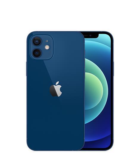 MOBILE PHONE IPHONE 12/64GB BLUE MGJ83FS/A APPLE