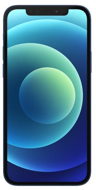 MOBILE PHONE IPHONE 12/64GB BLUE MGJ83FS/A APPLE