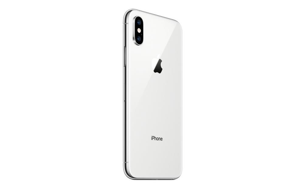 MOBILE PHONE IPHONE XS 64GB/SILVER RND-P12264 APPLE RENEWD