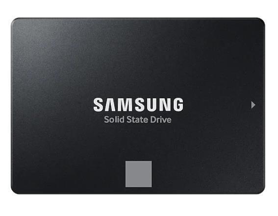 SAMSUNG 870 EVO 2TB SATA