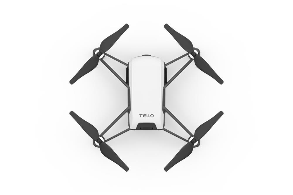 DJI Tello Boost Combo Consumer CP.TL.00000046.02