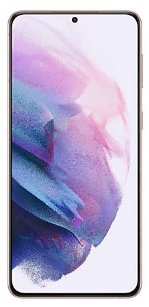 MOBILE PHONE GALAXY S21+ 5G/128GB VIOLET SM-G996B SAMSUNG