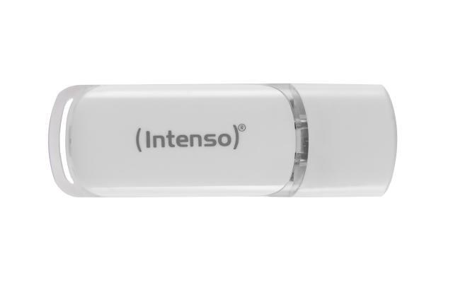 MEMORY DRIVE FLASH USB3 256GB/3531492 INTENSO