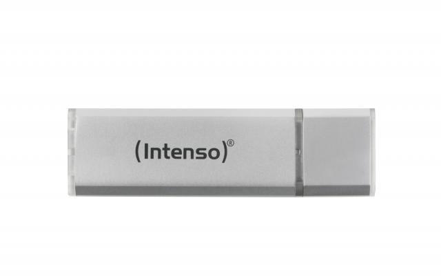 MEMORY DRIVE FLASH USB3 512GB/3531493 INTENSO