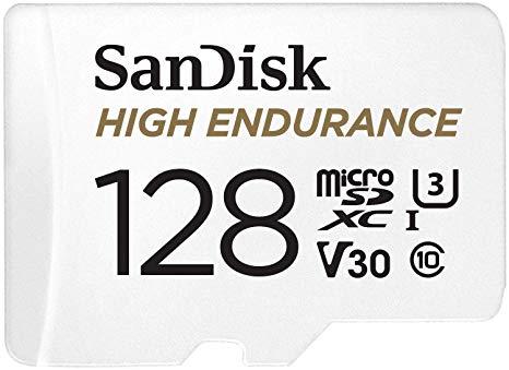 MEMORY MICRO SDXC 128GB UHS-3/SDSQQNR-128G-GN6IA SANDISK