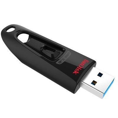 MEMORY DRIVE FLASH USB3 256GB/SDCZ48-256G-U46 SANDISK