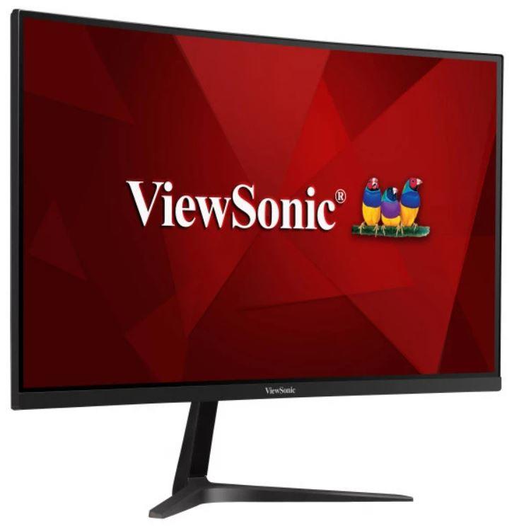 VIEWSONIC VX2718-PC-MHD 27" Curved