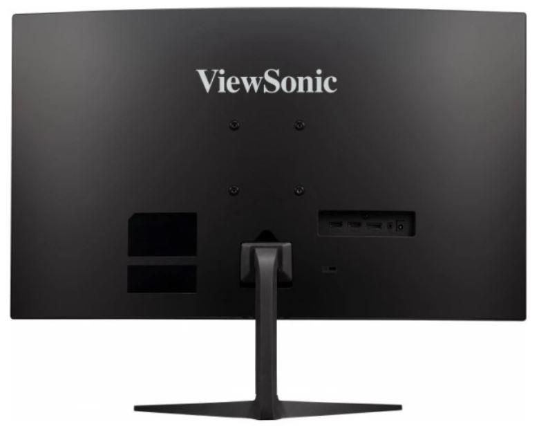 VIEWSONIC VX2718-PC-MHD 27" Curved