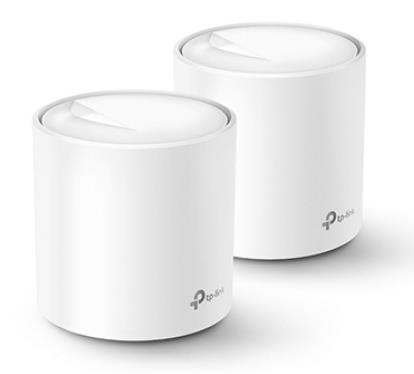 TP-LINK Wireless Router 2-pack 1800 Mbps