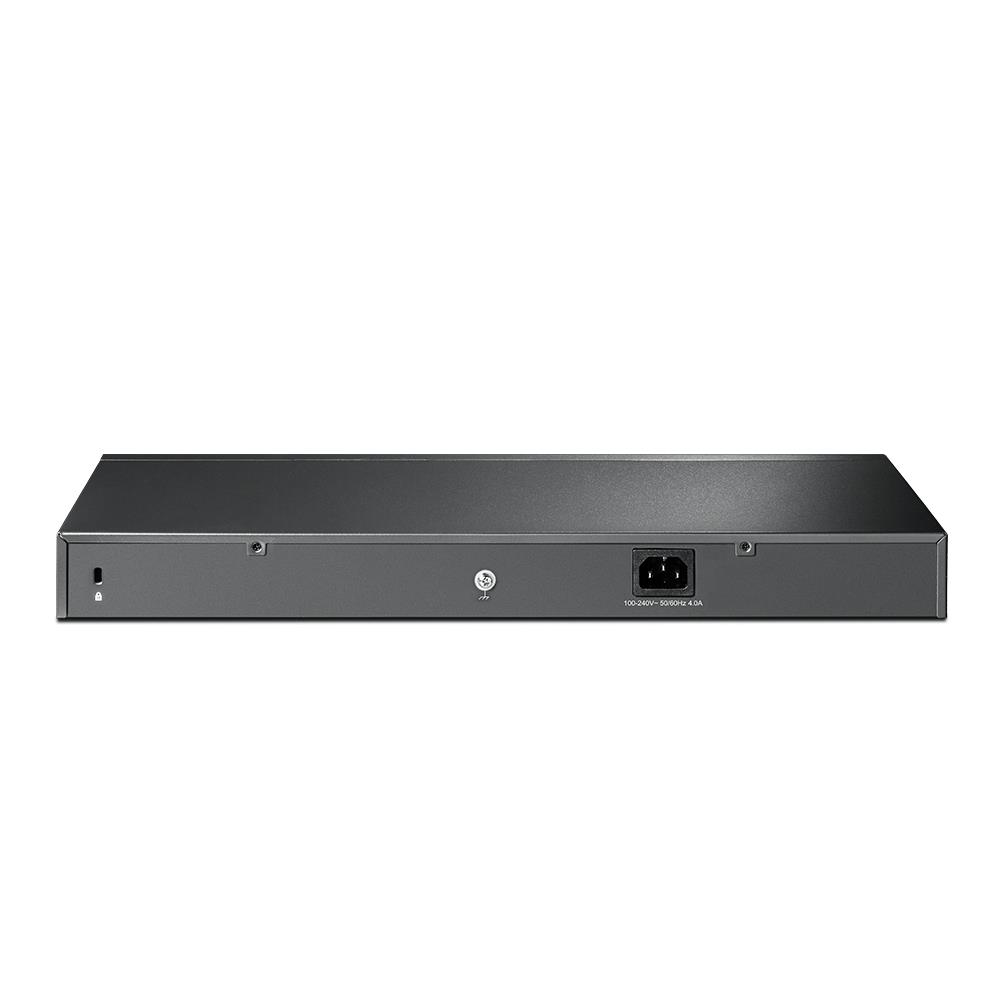 TP-LINK TL-SG3210XHP-M2 Type L2+ Rack