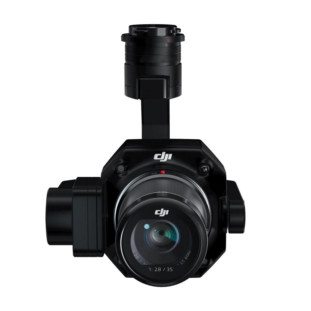 DJI Zenmuse P1 Camera CP.ZM.00000136.01