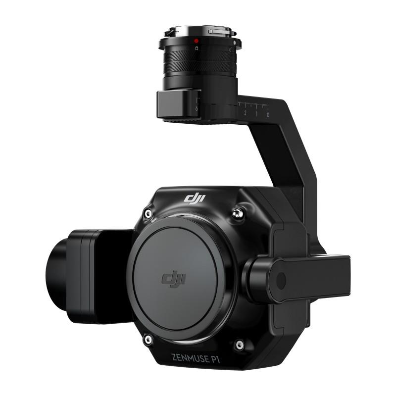 DJI Zenmuse P1 Camera CP.ZM.00000136.01