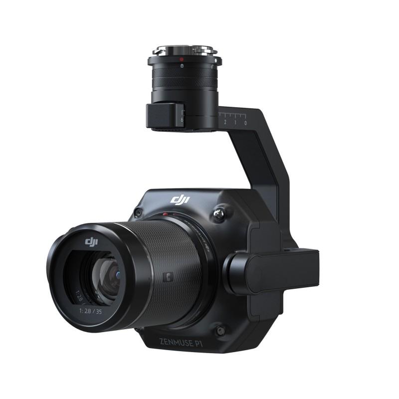 DJI Zenmuse P1 Camera CP.ZM.00000136.01