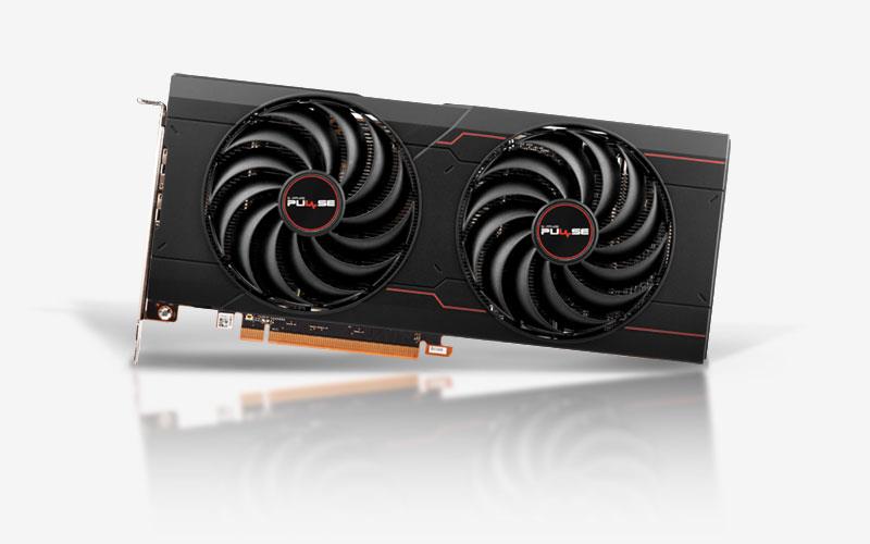 SAPPHIRE AMD Radeon RX 6700 XT 12 GB 192 bit