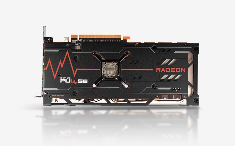 SAPPHIRE AMD Radeon RX 6700 XT 12 GB 192 bit