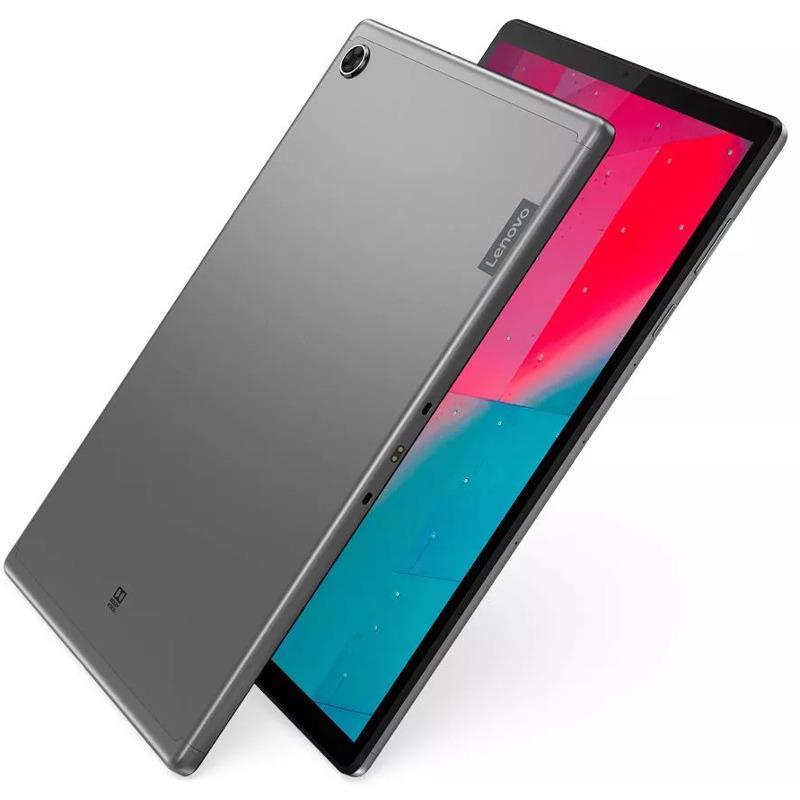 TABLET TAB M10+ TB-X606F 10"/64GB GREY ZA5T0270PL LENOVO