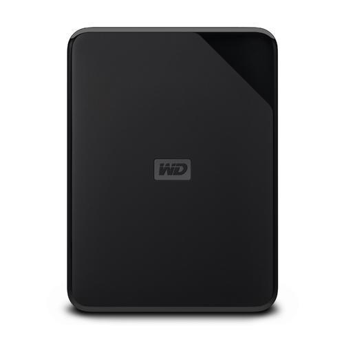 WESTERN DIGITAL Elements Portable SE 2TB USB 3.0