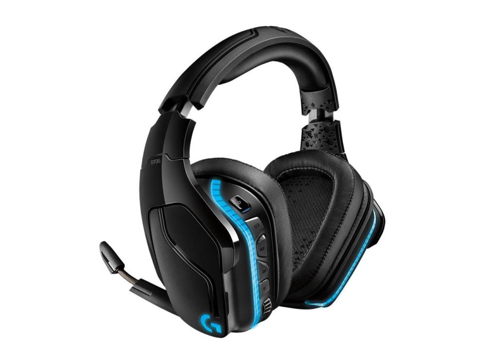 HEADSET GAMING G935/981-000744 LOGITECH