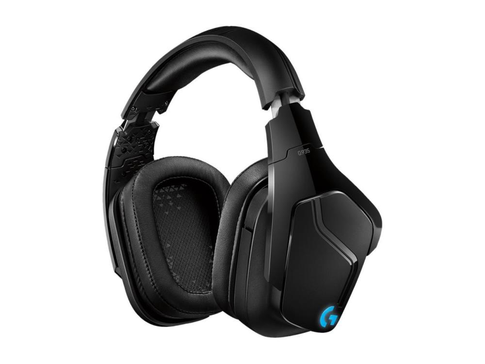 HEADSET GAMING G935/981-000744 LOGITECH