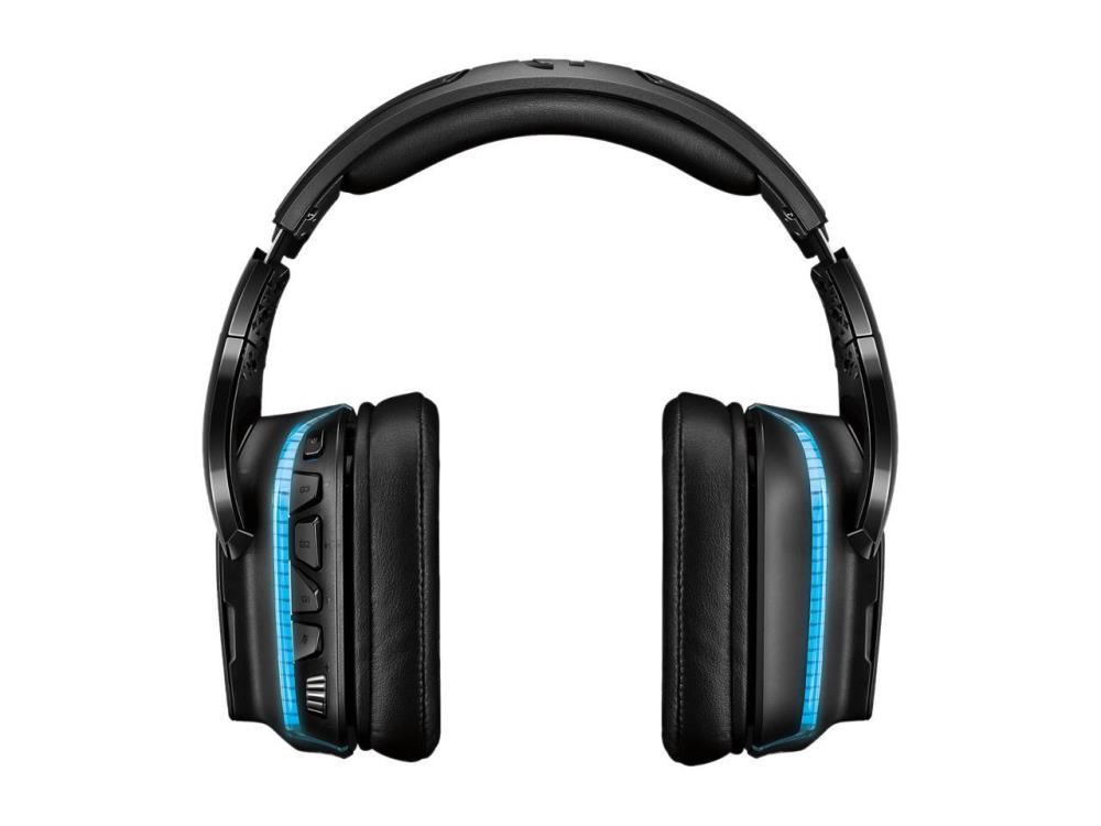 HEADSET GAMING G935/981-000744 LOGITECH