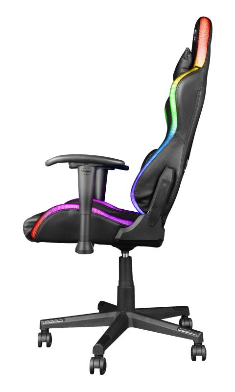 GAMING CHAIR GXT716 RIZZA RGB/23845 TRUST