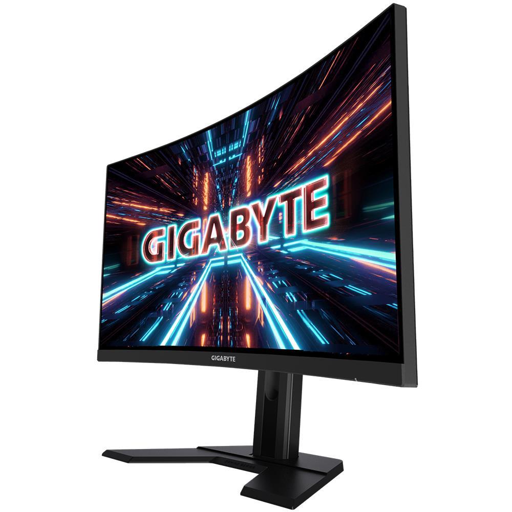 LCD Monitor GIGABYTE G27QC A 27"