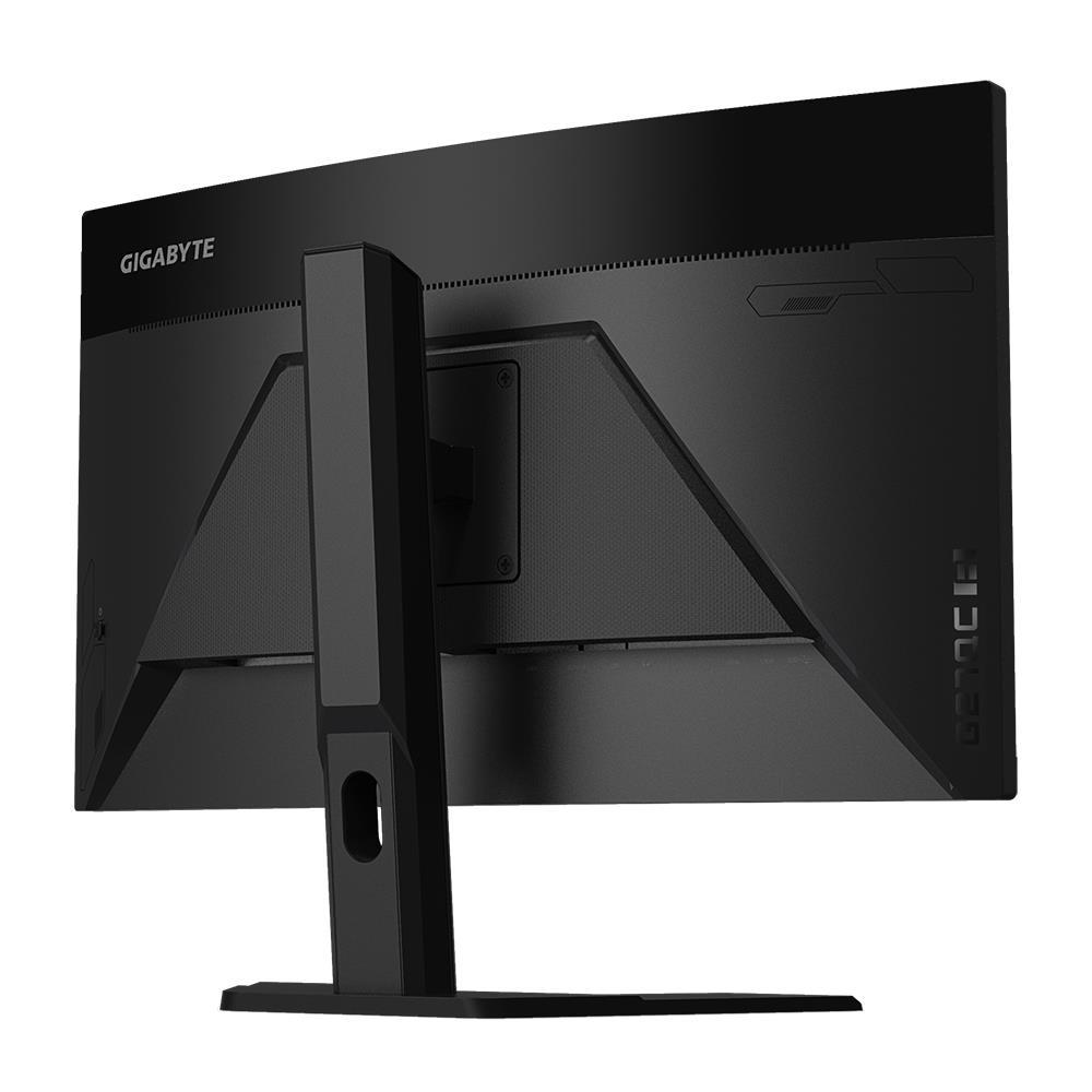 LCD Monitor GIGABYTE G27QC A 27"