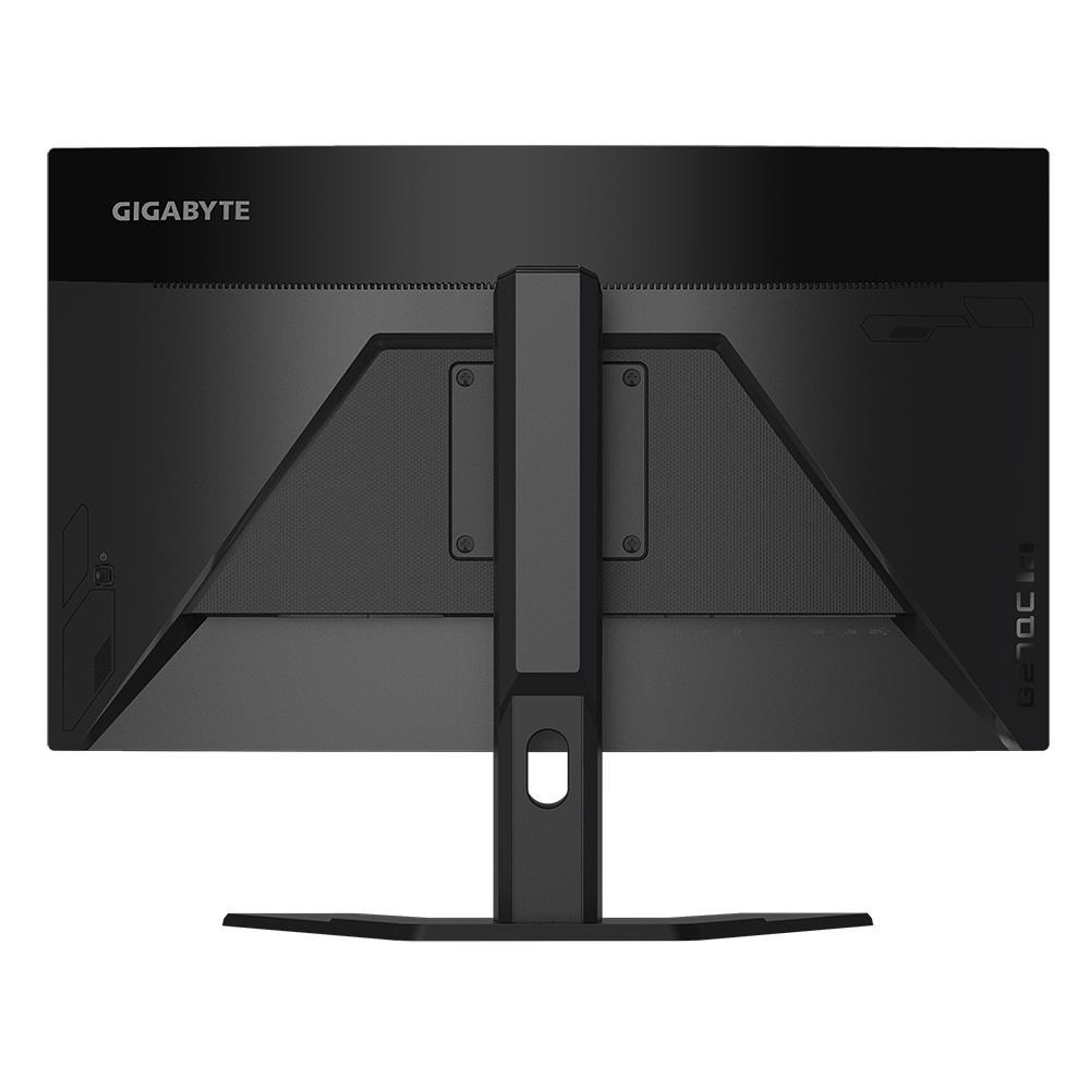 LCD Monitor GIGABYTE G27QC A 27"