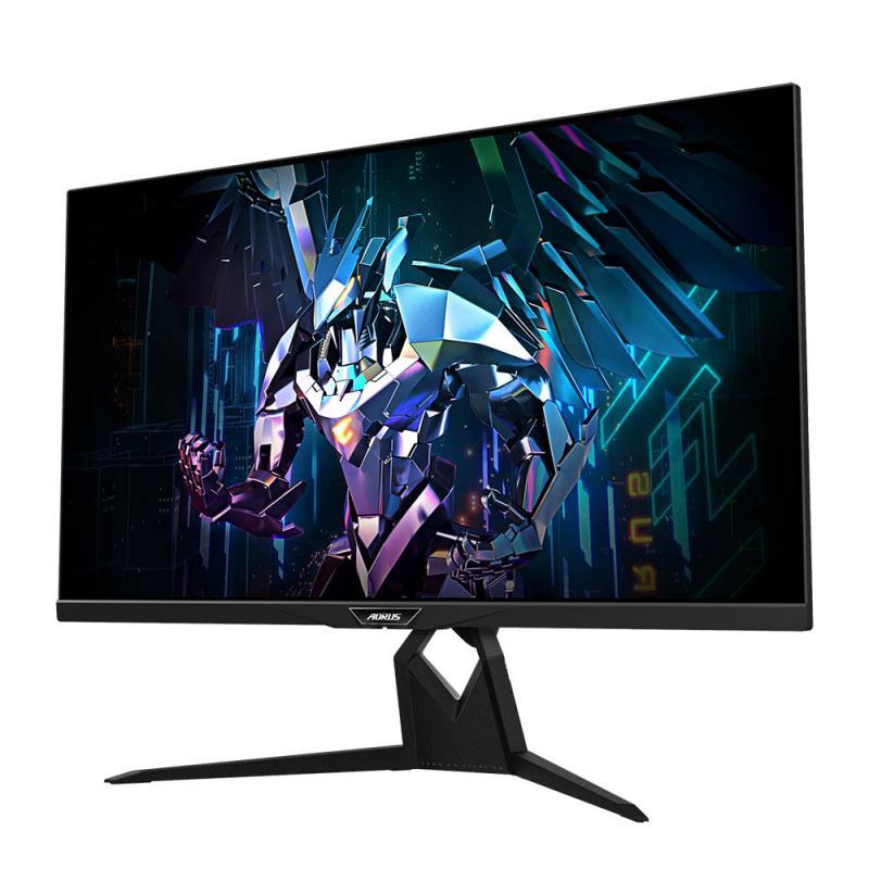 GIGABYTE AORUS FI32Q-EK 31.5" Gaming