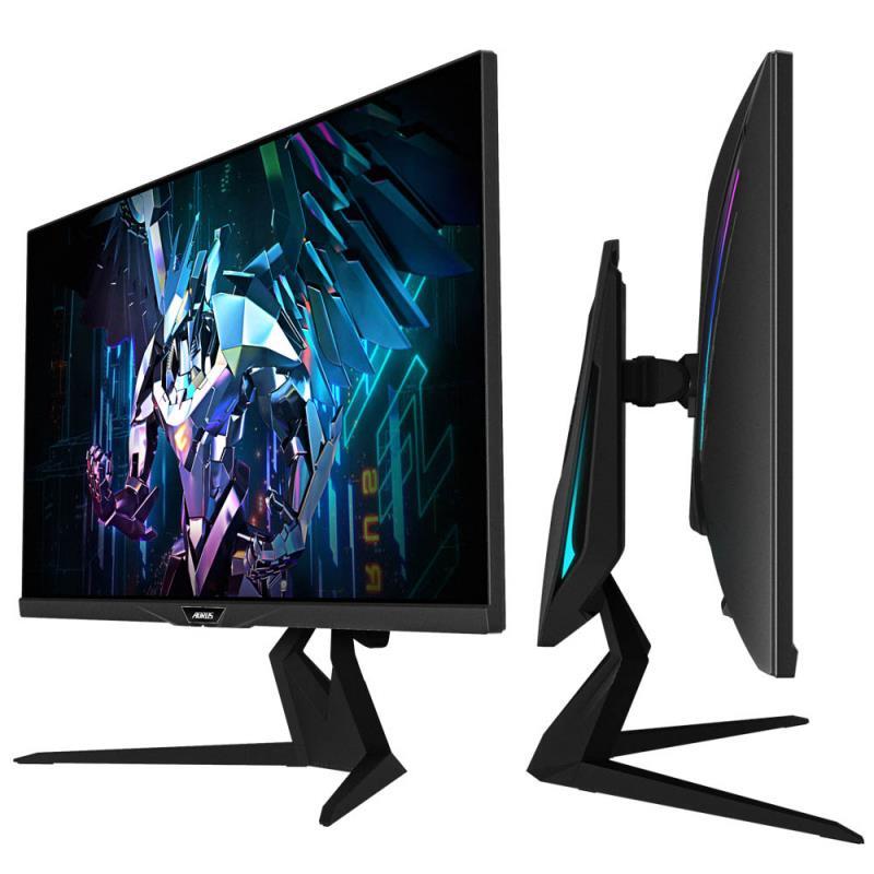 GIGABYTE AORUS FI32Q-EK 31.5" Gaming
