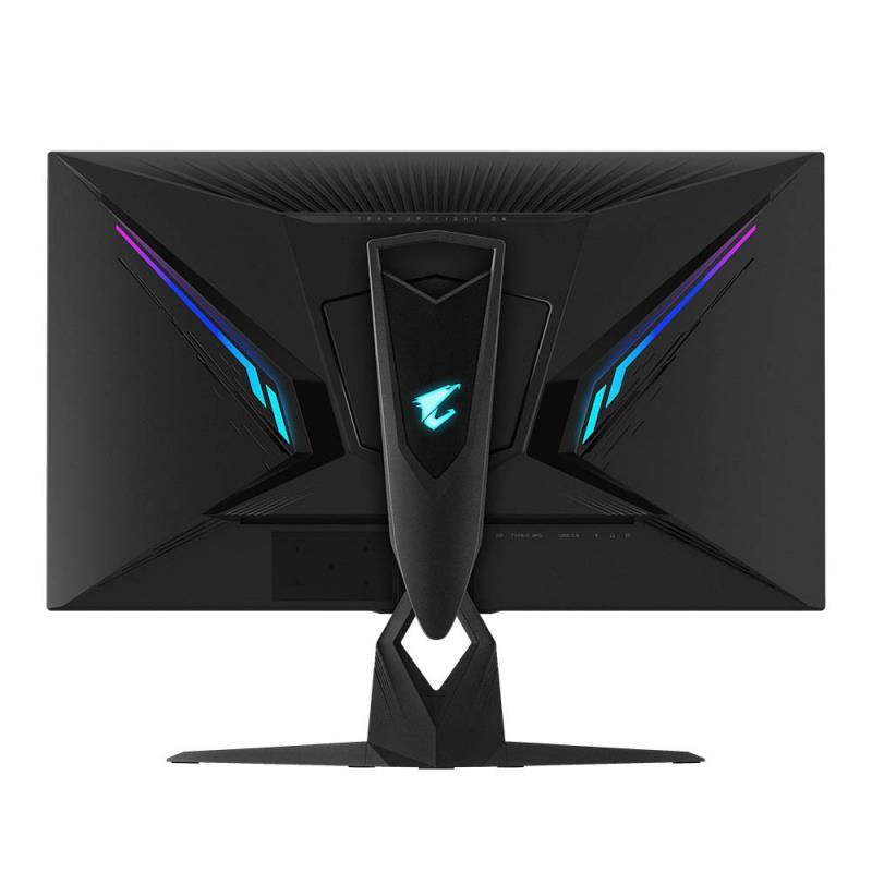 GIGABYTE AORUS FI32Q-EK 31.5" Gaming