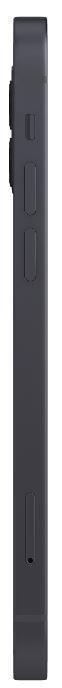 MOBILE PHONE IPHONE 12/256GB BLACK MGJG3 APPLE
