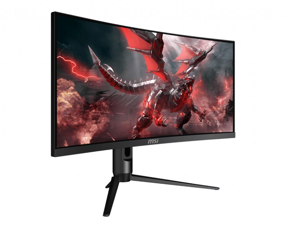 MSI Optix MAG301CR2 29.5" Gaming/Curved/21 : 9