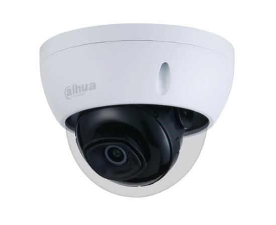 NET CAMERA 2MP IR DOME/IPC-HDBW1230E-0280B-S5 DAHUA