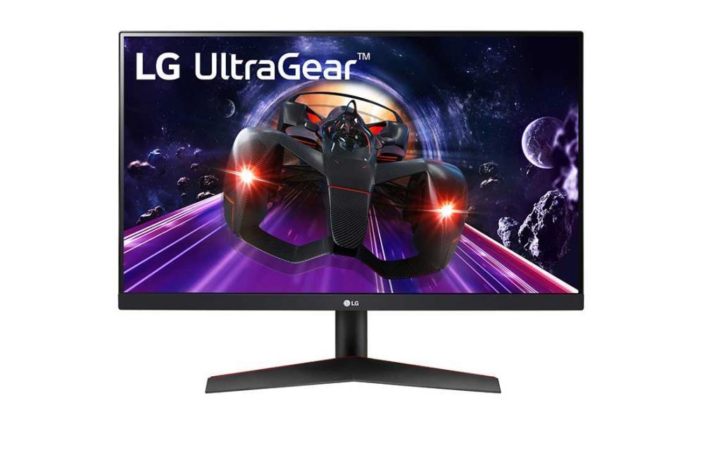 LG 32GN600-B 31.5" Gaming