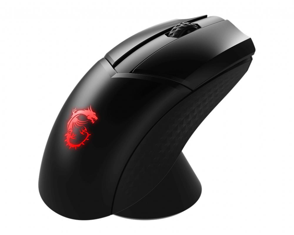 MOUSE USB OPTICAL GAMING/CLUTCH GM41 LIGHT WIRELESS MSI