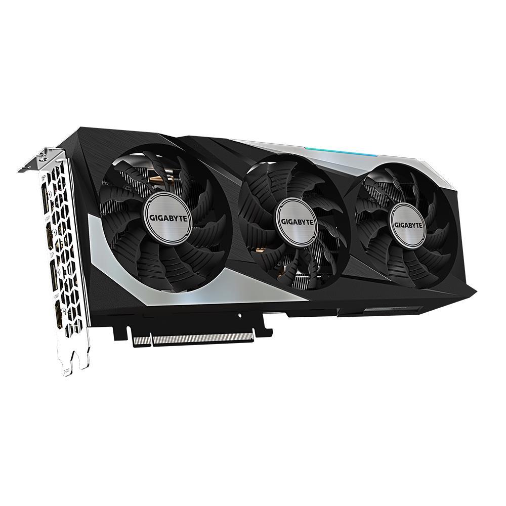 GIGABYTE NVIDIA GeForce RTX 3070 8 GB 256 bit