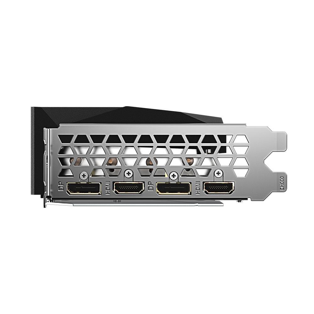 GIGABYTE NVIDIA GeForce RTX 3070 8 GB 256 bit