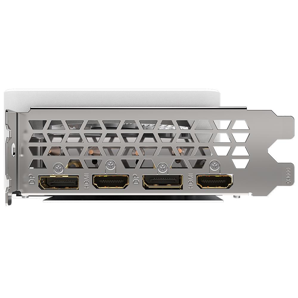 Graphics Card GIGABYTE NVIDIA GeForce RTX 3070 8 GB