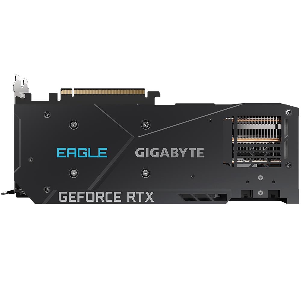 GIGABYTE NVIDIA GeForce RTX 3070 8 GB 256 bit
