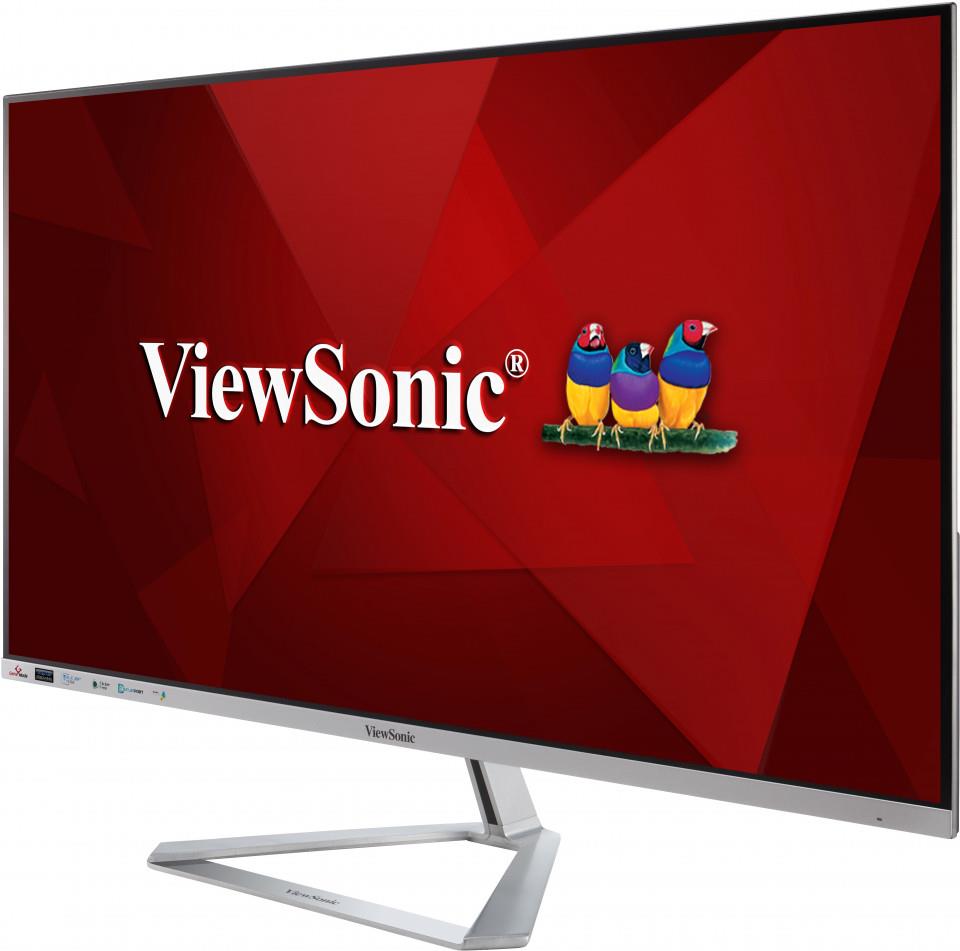 VIEWSONIC VX3276-2K-MHD-2 32" Business