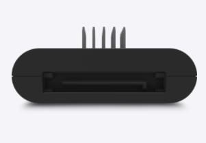 CASE ACC I/O HUB USB2 5PORT/AC-IUSBH-M3 NZXT