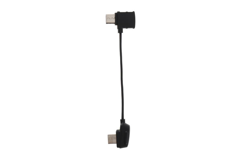 DJI Mavic Remote Controller Cable (Standard Micro USB connector) CP.PT.000560