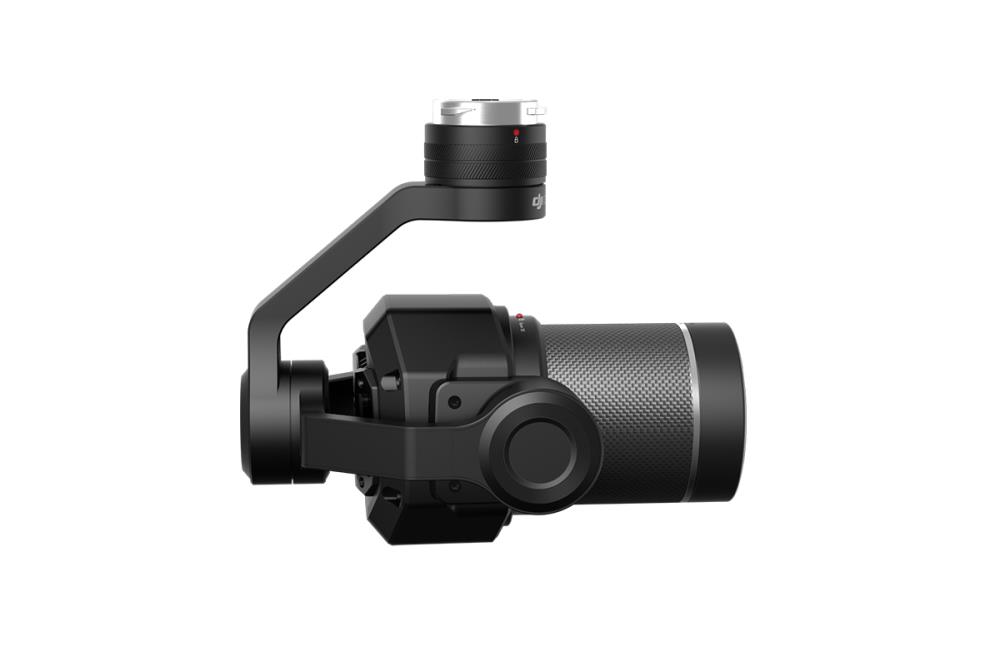 DJI ZENMUSE X7 (LENS EXCLUDED) CP.BX.00000028.02