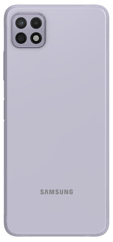 MOBILE PHONE GALAXY A22 5G/VIOLET SM-A226BLVUEUE SAMSUNG